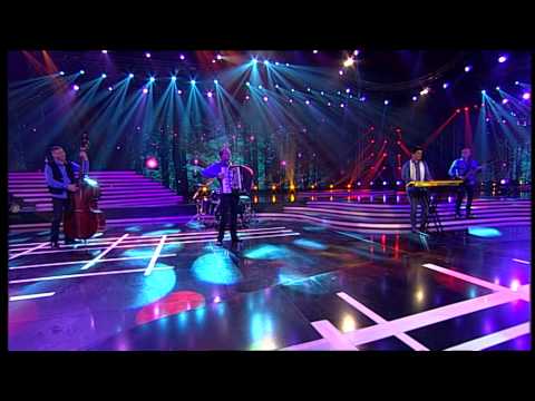 Osman Hadžić - Milion dukata (Pink Music Festival 2015)