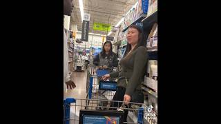 Asian mama from the hood💀