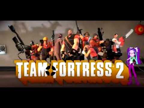 TF2 Aria Blaze's Domination [15.ai]