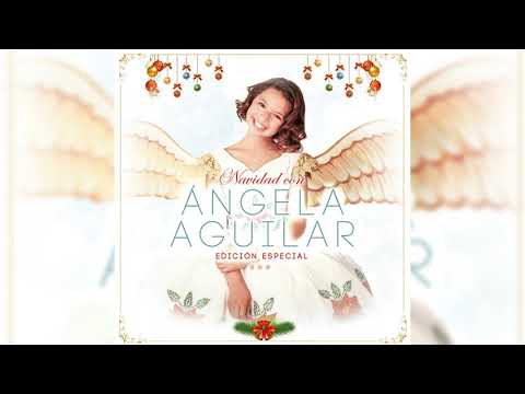 Video Jingle Bells Rock (Audio) de Ángela Aguilar