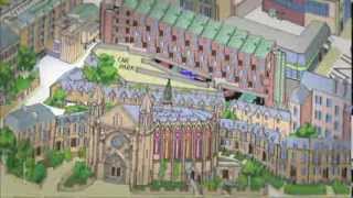 Alasdair Gray, A Life in Progress Trailer