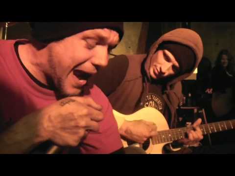 REW:OLT - MedleyMaster/kittyjam/realizing/fuck the kitty! Live @ Sandviken Hippie Festival 7/5 2011