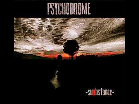 Psychodrome - Poppy Juice