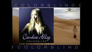 CANDICE ALLEY  - COLORBLIND 15