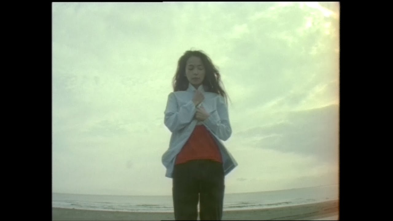 MariMari / J (Official Music Video)