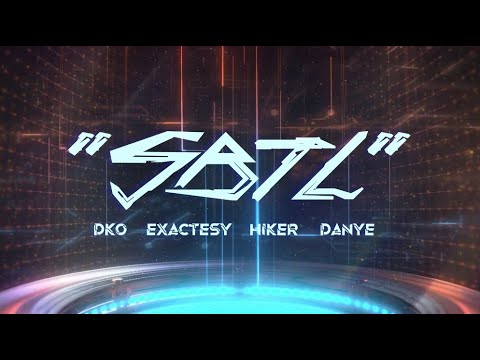 SBTL - Dko ft. Exactesy , Hiker & Danye