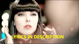 Sleigh Bells - Comeback Kid + LYRICS In Description [NEW 2012]