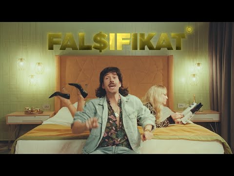 Gojko "Hitmacher" Ajkula - FALSIFIKAT
