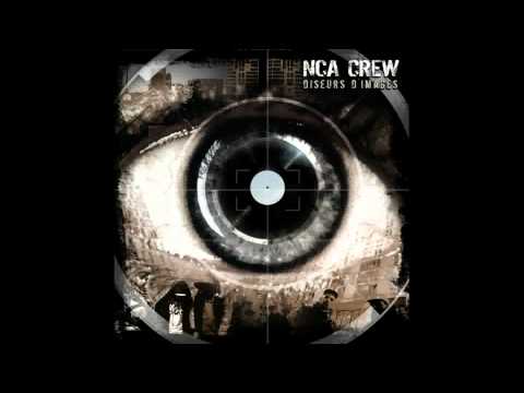 NCA Crew - Architekt
