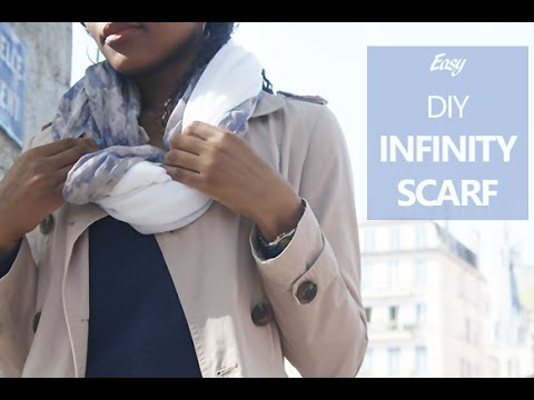 download lagu mp3 mp4 Coudre Une Echarpe Tube, download lagu Coudre Une Echarpe Tube gratis, unduh video klip Coudre Une Echarpe Tube