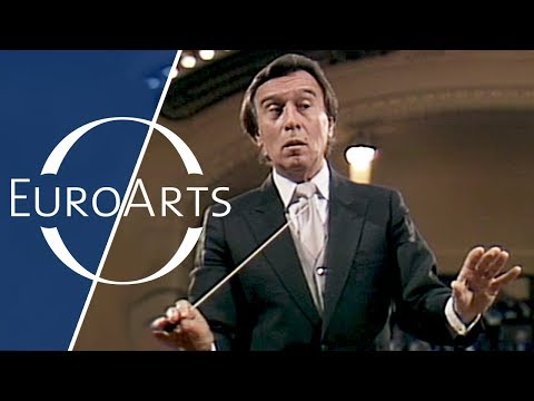 Mozart: Symphony No. 29 in A Major, K. 201 (Berliner Philharmoniker, Claudio Abbado)