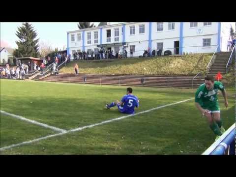 FC Metternich - TuS Oberwinter