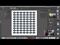 Step And Repeat In Adobe Illustrator For Production Output