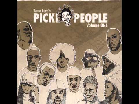 T-love & Chali2na - Think they make geez