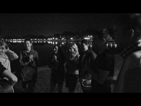 Thumbnail for Sergey Denisov - feat. Steffi, Alina, Ksenia, Sergey, Boris, Maxim & Friends (Behind The Scenes - A) by Maxim