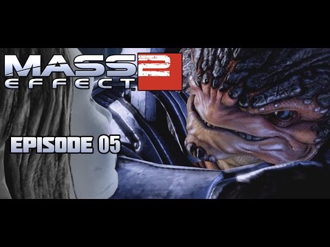 Mass Effect 2 - Movie Ver. - S02E05