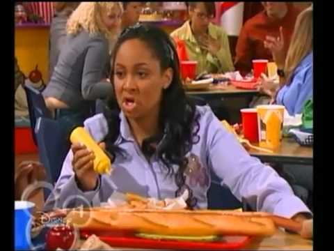 That's So Raven: Maximize scene