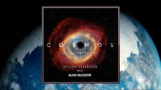 Living in an Ice Age - Cosmos A SpaceTime Odyssey