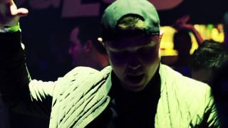 Halloween at E11EVEN with Borgeous