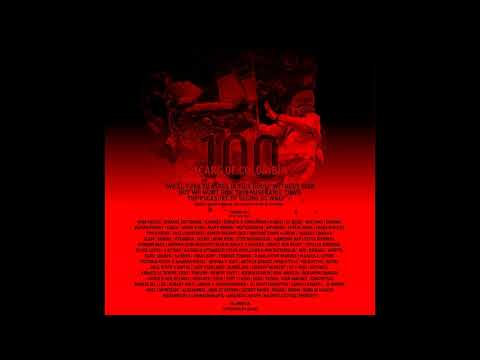 Rødhåd - SOS Colombia (Original Mix) [Planet X]