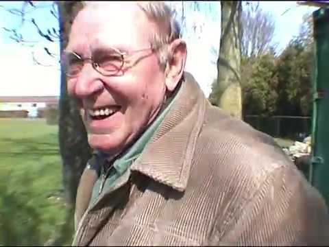 Supporters op De Hutgraaf etc.