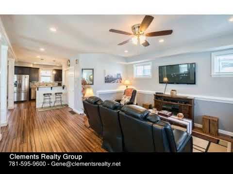 60 Michigan Ave, Lynn MA 01902 - Single Family Home - Real Estate - For Sale -