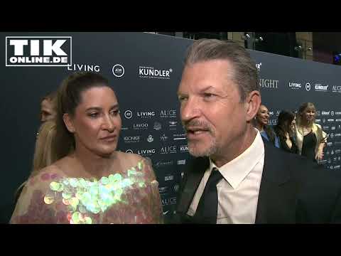 Gil Ofarim ist RTL Dschungelkönig: Das sagt Hardy Krüger jr. dazu...