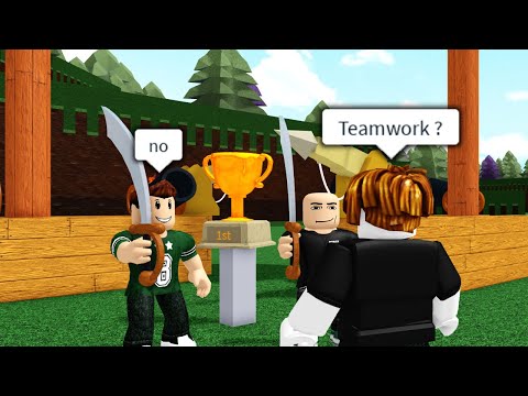 ROBLOX Build a Boat FUNNY MOMENTS (GAME)
