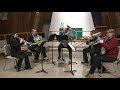 Fanfare & March by Jeffrey H. Bauer