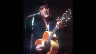 Elvis Presley - I´ll Never Know