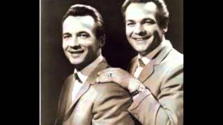 The Wilburn Brothers- My Heart Or My Mind