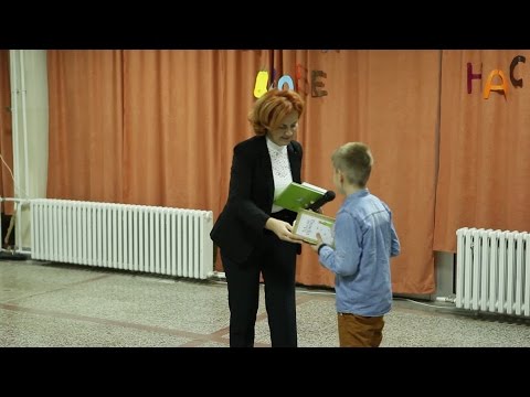 BL HRONIKA 11 10 16  DAN UCITELJA OS BRANKO RADICEVIC