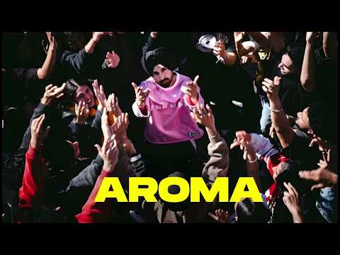 Aroma