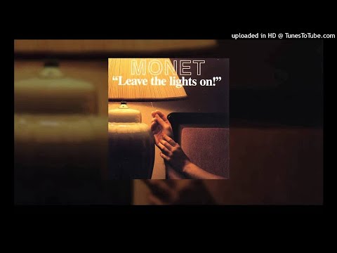 Monet Feat. Jimi Tunnell - Give In To Me