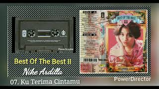 Download lagu 07. Ku Terima Cintamu - NIKE ARDILLA - Cipt. Yonni Dores - Album Best Of The Best II mp3 Download lagu 07. Ku Terima Cintamu - NIKE ARDILLA - Cipt. Yonni Dores - Album Best Of The Best II mp3