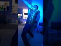 Bobby Washington DNA Album Release Party 2018 New Years