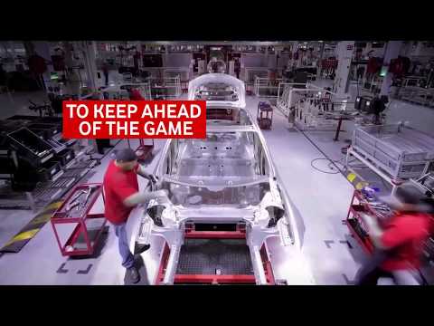 Peter Thornhill Films video.