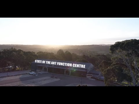 Discovery Events - Adelaide Hills Convention Centre