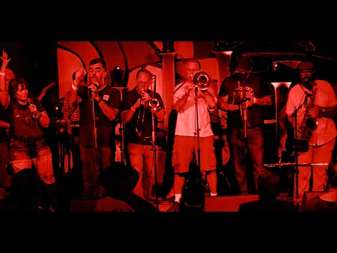 Killer Diller - Fight For Your Woman [Music Video]