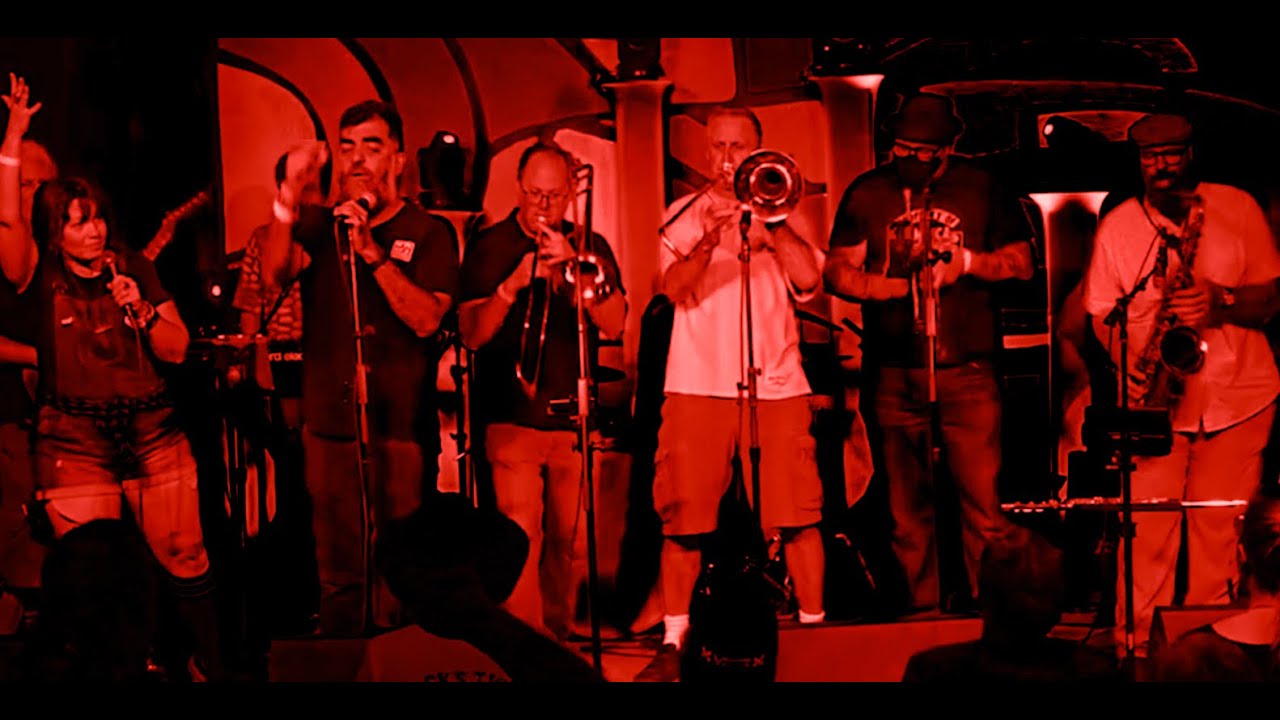 Promotional video thumbnail 1 for Killer Diller
