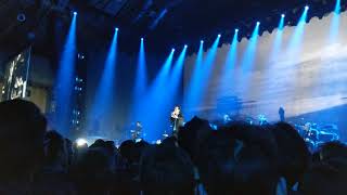 Nick Cave - Girl In Amber, live Torwar, Warsaw, Poland