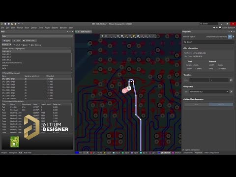 Propagation Delay Support