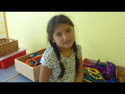 K I N D E R (Sind so kleine Hände) - Bettina Wegner