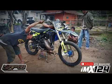 Motor Gtx Bebek Standar - impremedia.net