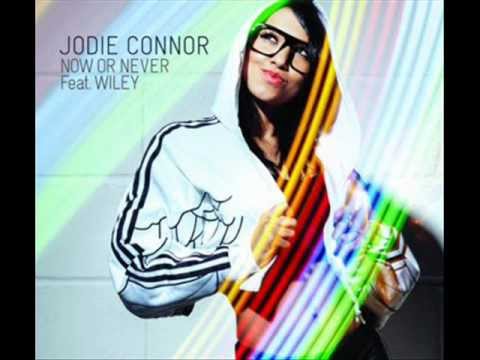 Jodie Connor Feat Wiley - Now Or Never (R.I.O. Radio Edit)