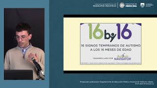 4.3 Trastornos del espectro autista | Dr. Irigoyen