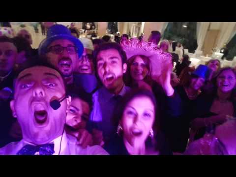 Videoselfie Animazione Divertente al Matrimonio - Dimora Romita Foggia - Francesco Barattucci