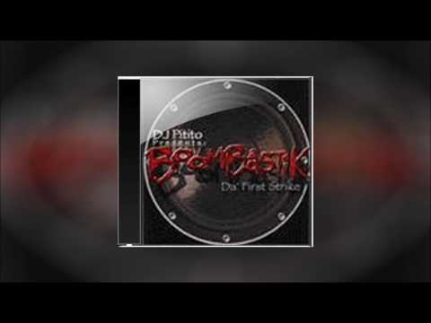 Japanese - Quedate Quieto (Boombastik El Cd) (Reggae Panamá)