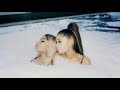 Nicki Minaj - Bed ft. Ariana Grande Music video teaser (Leaked)