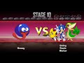 Smash Bros Crusade 0 9 4 Gooey Classic Very Hard No Continues